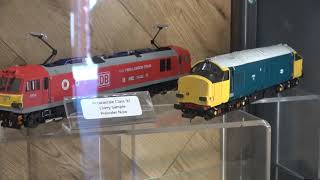 Rails Of Sheffield Official shop launch 15042022 [upl. by Odnomra887]