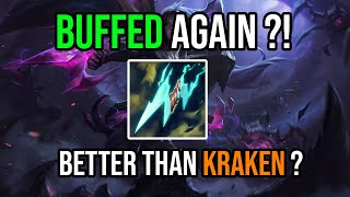 Whats NEW on KAISA in 1412 Guide Tierlist Tips Gameplay [upl. by Scriven425]