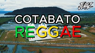 Cotabato Ang Aking Buhay  Reggae Version With Lyrics DJ Judaz  Asin [upl. by Ahtekahs636]