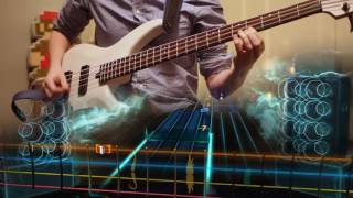 Longview  Green Day Bass 98 Rocksmith Rocksmith2014 [upl. by Aloeda313]