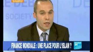 Finance islamique et mondialisation [upl. by Ahcurb]