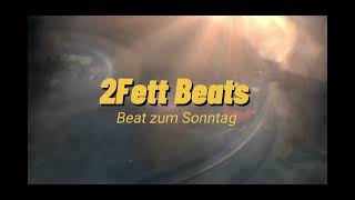 Beat zum Sonntag  482  Freestyle Oldschool Vibe  2Fett Beats  Rap Instrumental [upl. by Raasch456]