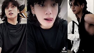 🔥JUNGKOOK Edits Tik Tok Compilation [upl. by Aurie226]