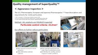 SBIO SuperQuality labware [upl. by Mcclure577]