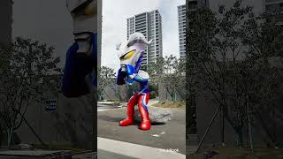 Ultraman went to fight monsters and Ultraman couldnt find them ThinkBook ThinkBook Core Ultra d [upl. by Inglebert]