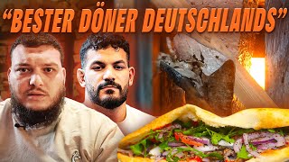 ANSAGE VON MITARBEITER quotDer Beste Döner Deutschlandsquot edizderbreite [upl. by Adnih]