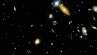 Our Universe Has Trillions of Galaxies Hubble Study [upl. by Bedad]