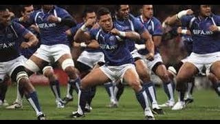 Manu Samoa vs Uruguay Classic [upl. by Artsa835]