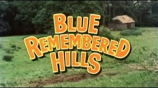 Play for Today  Blue Remembered Hills 1979 by Dennis Potter amp Brian Gibson FULL FILM [upl. by Mcgrody281]