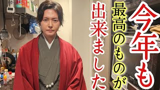 おせちを旨いと思ったことがない料理研究家が自分のために作った世界に誇れるシンおせち作りました [upl. by Mahmud]