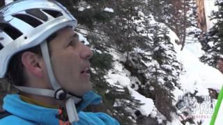 Ouray Ice Climbing [upl. by Moss2]