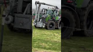 Ein Fendt 728 Vario 😨🔥🔥 [upl. by Elleiand]