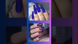 Blue violet vs pale violet red 💗💙 fashionclub fashion shortvideo blueviolet palevioletred [upl. by Nadabb42]