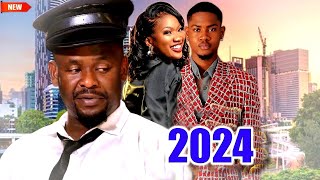 Crossed Lines FULL MOVIE Mike Ezuruonye amp Adaeze Eluke Latest Nig Movie 2024 [upl. by Arther49]