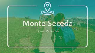 Monte Seceda [upl. by Nerland]