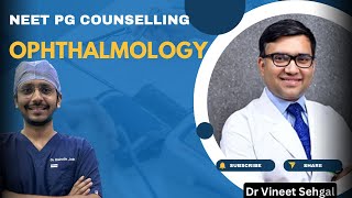 Salary of an Ophthalmologist in India  NEET PG counselling series neetpg [upl. by Chandal495]