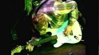 Nirvana Endless Nameless Live In Argentina [upl. by Domenic]