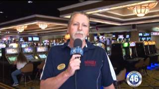 10212011 Pahrump Nugget Hotel amp Casino Bingo [upl. by Agathe342]