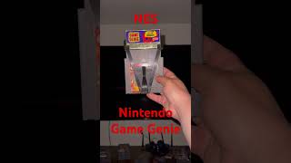 NES Game Genie Nintendo Original [upl. by Alil628]