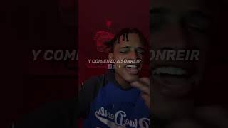 rap de navidad en desamor❤️‍🩹 desamor rnb raplatino 32diro [upl. by Innes]