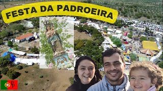 FESTA de NOSSA SENHORA DE MÉRCOLES em CASTELO BRANCO 2023 [upl. by Sharpe]