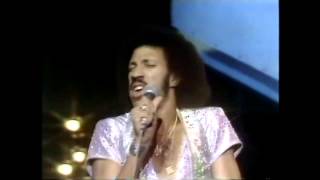 Commodores Sail on 1979 full version Top of The Pops August 30th 1979 [upl. by Kelwen553]