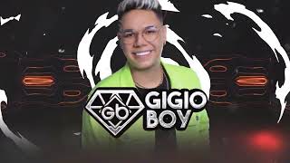 CD AO VIVO GIGIO BOY NA VIA SHOW  04112024 [upl. by Klehm]