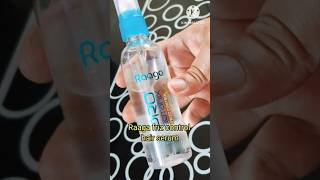 Raaga botanix frizz control hair serum raaga haircare serum frizzfree sumanasreview [upl. by Maroney]