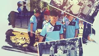 Garryowen FC Rugby Team Tour Salou 2018 [upl. by Gruver821]