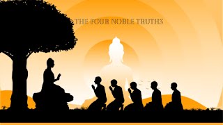 The Four Noble Truths  Most Venerable Rerukane Chandawimala Mahanayaka Thero  General Introduction [upl. by Anihpled321]