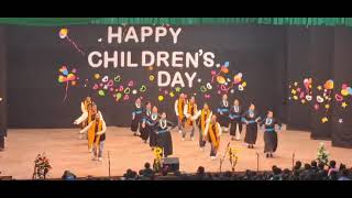 Upper TCV School Children’s day Performance [upl. by Darrel]