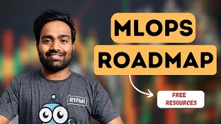 A Basic MLOps Roadmap for DevOps Engineers [upl. by Cornia86]