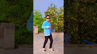 Tune Pahli Najar Mujhe Sanam dance short viral [upl. by Lewes288]