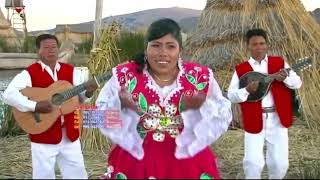 HUAYNOS del PERÚ  Ritmo SAN MATEO Los REBELDES de San Mateo Los ENGREÍDOS de Carabaya Los AdS [upl. by Iruj]