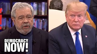 We Will See Trump’s Tax Returns David Cay Johnston Predicts Probes Will Uncover President’s Secrets [upl. by Ahsenwahs]