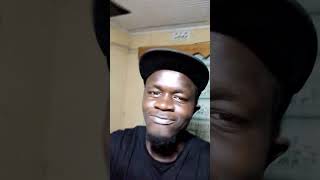 Likkle addi  banknote reaction by FROST ALKALINE 🇰🇪 1 [upl. by Drol390]