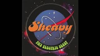 Sheavy  The Electric Sleep Full Album [upl. by Elspet]