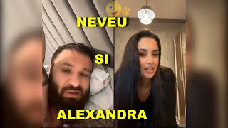 NEVEU SI ALEXANDRA [upl. by Chemarin]