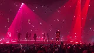 Drake  Rich Baby Daddy Live  BIG AS THE WHAT Tour Columbus Ohio [upl. by Chandal]