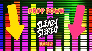 Afrojack amp The Partysquad  Drop Down Sleazy Stereo Remix [upl. by Philippe327]