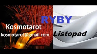 Ryby Listopad 2024 🎋 [upl. by Ainomar]