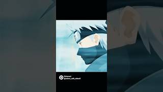 Kakashi Vs Itachi animeedit japan  anime [upl. by Misab]