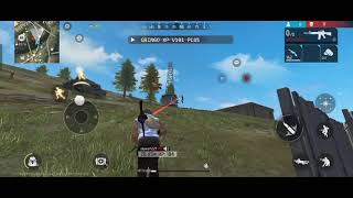 Free Fire Hack With For End 🔚 viralvideo trading mr gaming mod [upl. by Sabsay180]