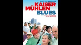 Kaisermühlen Blues  62 Venedig in Wien Reupload [upl. by Windzer]