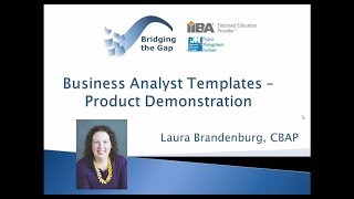 Business Analyst Tools Techniques and Templates  Examples and Samples [upl. by Glenna]