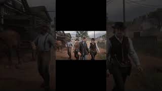 Dutch edit rdr2 arthurmorgan dutch vanderlindes [upl. by Conn1]