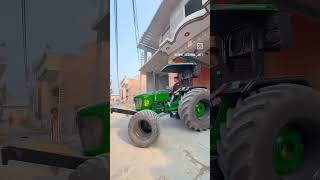 Nishechan ke tractor tractor 🚜🚜 [upl. by Yruok]