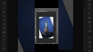 Photoshop New Trick photoshop photoediting shorts [upl. by Nyllij924]