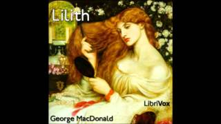 Lilith FULL Audiobook [upl. by Maroj]