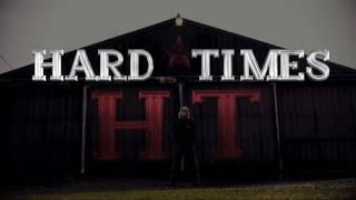 Hard Times Distillery TV Commercial [upl. by Enrika]